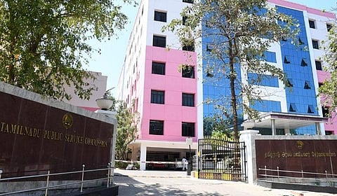 கடந்த 3 மாதங்களில் 6,032 பேர் அரசு பணிகளுக்கு தேர்வு: டிஎன்பிஎஸ்சி தகவல்