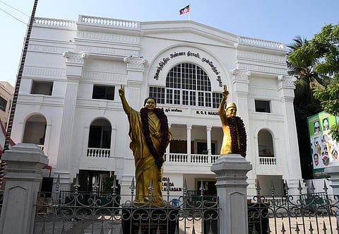 மீனவர்கள் பிரச்சினை: மத்திய, மாநில அரசுகளைக் கண்டித்து ஆக.6-ல் ராமேசுவரத்தில் அதிமுக ஆர்ப்பாட்டம்