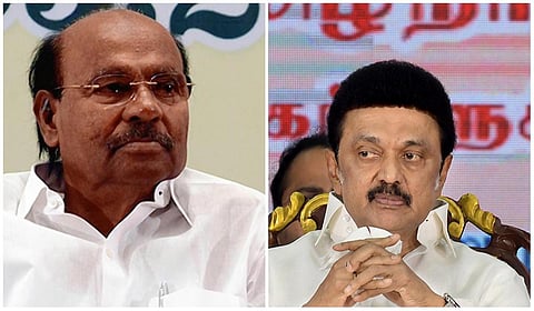 ராமதாஸ் | ஸ்டாலின்