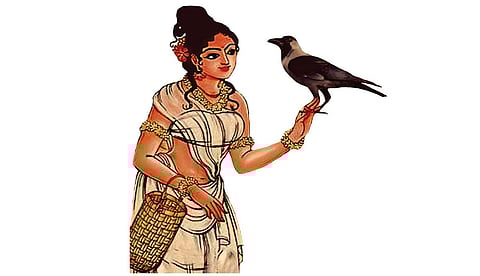 பாலையில் படரும் பசுஞ்சொற்கள் - 11: சொல்லில் விரியும் வாழ்க்கை