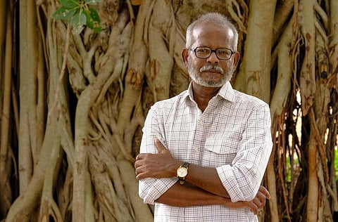 திண்ணை: யூமா வாசுகி குறித்த கருத்தரங்கு