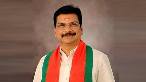 ஏ.என்.எஸ்.பிரசாத் | கோப்புப் படம்