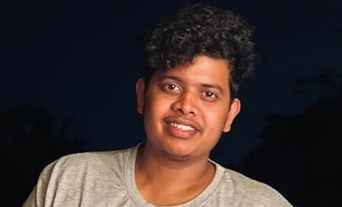 யூ டியூபர் இர்பான்