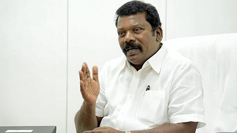 முந்தைய ஆட்சியின்போது உதய் மின் திட்டத்தில் கையெழுத்திட்டதே மின்கட்டண உயர்வுக்கு காரணம்: செல்வப்பெருந்தகை கருத்து