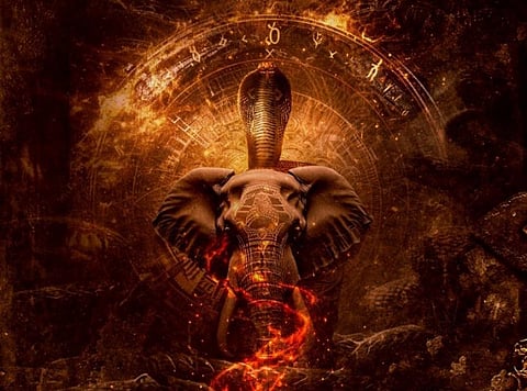 பக்தியுடன் அறிவியல் கலந்து மீண்டும் உருவாகும் ஆடி வெள்ளி