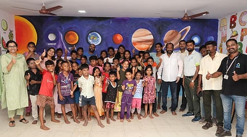 ‘நம்ம ஊரு நம்ம கெத்து’ - 92.7 BIG FM-ன் முயற்சி