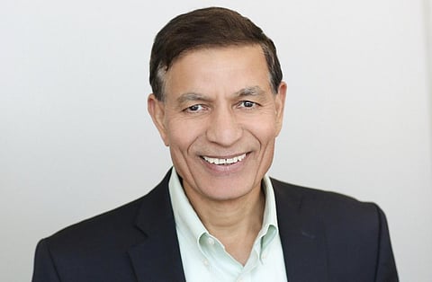 ஜெய் சவுத்ரி