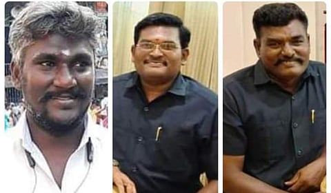 3 பேர் பலி