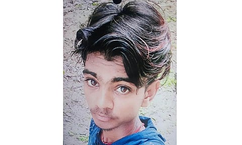 பிஹாரைச் சேர்ந்த சிவ்குமார்