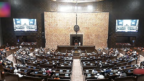 பத்திரிகையாளர்களுக்கு சரியான ஊதியத்தை அரசு உறுதி செய்ய வேண்டும்: சிபிஎம் எம்பி வலியுறுத்தல்