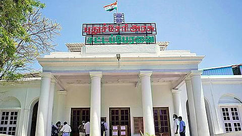 புதுச்சேரி சட்டப்பேரவை