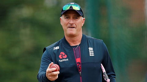 கிரஹாம் தோர்ப்