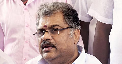 ஜி.கே. வாசன்