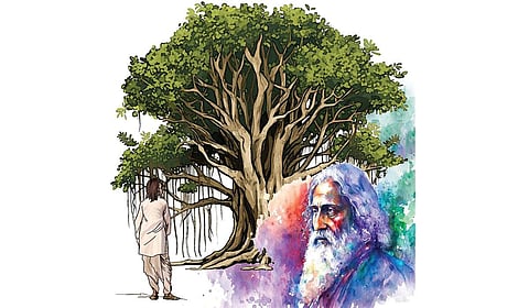 ஓவியம்: லலிதா