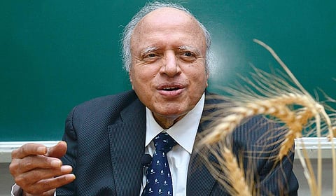 ஒரு மகளின் நினைவலைகள்