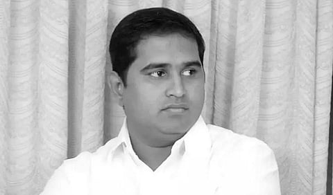 ஆம்ஸ்ட்ராங் கொலை வழக்கில் காங்கிரஸ் நிர்வாகி அஸ்வத்தாமன் கைது