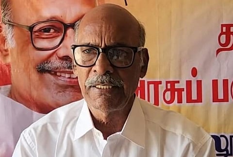 கு.பாலசுப்ரமணியம்