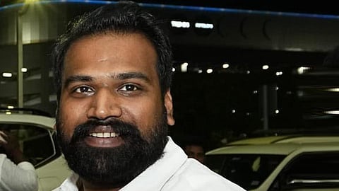 தமிழக இளைஞர் காங்கிரஸ் பொதுச் செயலர் அஸ்வத்தாமன் கட்சியில் இருந்து நீக்கம்