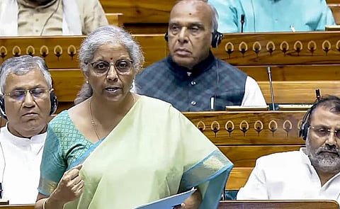 நீண்டகால மூலதன ஆதாய வரி விதிப்பில் புதிய நடைமுறை அறிமுகம்: வீடு, நில உரிமையாளர்கள் பயனடைவார்கள்