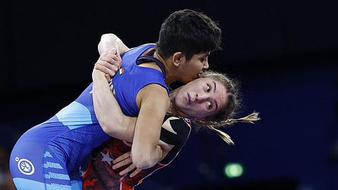 ஆண்டிம் பங்கல்