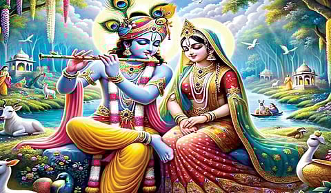 அக்கரைக்காரர் மீது அக்கறை