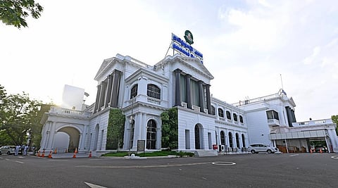 தமிழகம் முழுவதும் 56 எஸ்.பி.க்கள் பணியிட மாற்றம்: சிவில் சப்ளை சிஐடி பிரிவு அதிகாரிகள் கூண்டோடு டிரான்ஸ்பர்