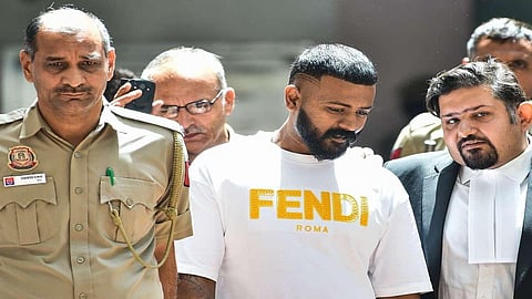 வயநாடு நிலச்சரிவுக்கு ரூ.15 கோடி நிவாரண நிதி தர தயார்: சிறையில் இருக்கும் சுகேஷ் சந்திரசேகர் அறிவிப்பு