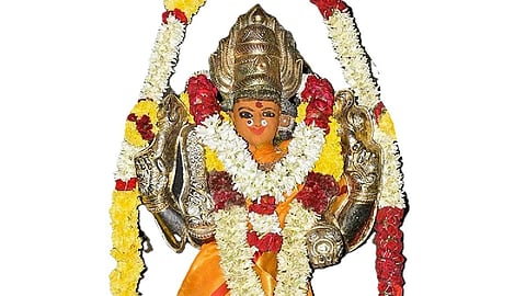 குன்னூர் தந்தி மாரியம்மன் | ஆடி மாதமும் அம்மன் திருவருளும்