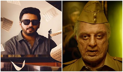 'அந்தகன்' முதல் 'இந்தியன் 2' வரை - தியேட்டர், ஓடிடியில் இந்த வாரம் என்ன பார்க்கலாம்?