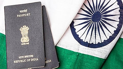 வேலைவாய்ப்புக்காக சுற்றுலா விசாவில் வெளிநாடுகளுக்கு செல்ல வேண்டாம்: சைபர் க்ரைம் கூடுதல் டிஜிபி அறிவுரை