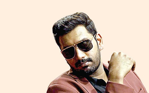 ‘டிமான்ட்டி காலனி’ 4 பாகம் வரை வரும்! - அருள்நிதி நேர்காணல்