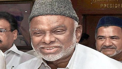 காதர்மொய்தீன்