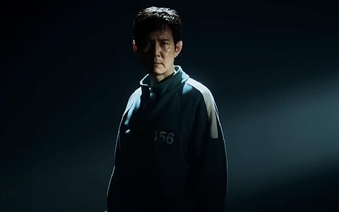 மர்மமும், ஆர்வமூட்டும் இசையும் - ‘ஸ்குவிட் கேம் 2’ அறிமுக வீடியோ எப்படி?