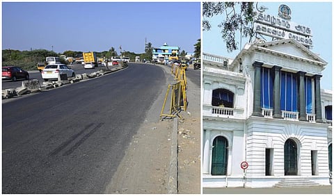 ஸ்ரீபெரும்புதூர், மாமல்லபுரம், திருவையாறு பேரூராட்சிகளை நகராட்சிகளாக தரம் உயர்த்தி அரசாணை வெளியீடு!