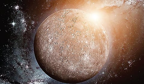 டிங்குவிடம் கேளுங்கள்: புதன் கோளைவிட வெள்ளிக் கோள் ஏன் வெப்பமாக இருக்கிறது?