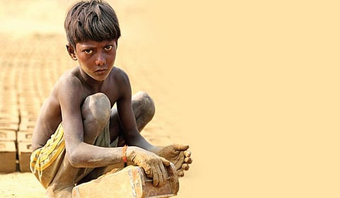 தொடரும் குழந்தைத் தொழிலாளர் முறை | சொல்... பொருள்... தெளிவு