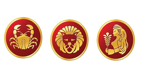 கடகம், சிம்மம், கன்னி ராசிகளுக்கு இந்த வாரம் எப்படி? | பலன்கள் @ ஆக.15 - 21