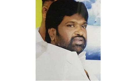 ஆம்ஸ்ட்ராங் கொலை: நாகேந்திரனுக்கு 3 நாள் போலீஸ் காவல்