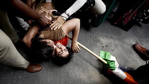 ‘வினேஷ் போகத்... நீங்கள் தேசத்தின் கோஹினூர்!’ - பஜ்ரங் புனியா