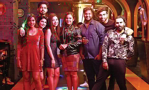 இயக்குநரின் குரல்: மறைந்திருக்கும் உலகம்!