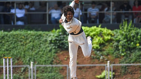 புச்சிபாபு கிரிக்கெட் தொடர்: டிஎன்சிஏ அணிகள் அறிவிப்பு