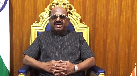 “சாட்சியங்களை அழிக்கும் முயற்சியே கொல்கத்தா மருத்துவமனை மீதான தாக்குதல்” - மேற்கு வங்க ஆளுநர் குற்றச்சாட்டு