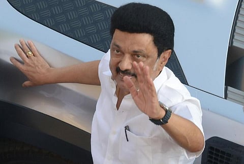 முதல்வர் ஸ்டாலின் | கோப்புப்படம்