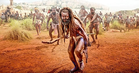 விரைவில் ‘தங்கலான் 2’ - நன்றி தெரிவிக்கும் விழாவில் நடிகர் விக்ரம் உறுதி!