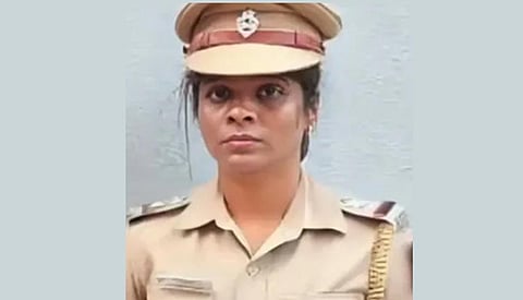 சென்னை | ரவுடியை சுட்டுப் பிடித்த பெண் எஸ்.ஐ. மீது தாக்குதல்