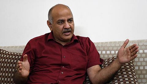 சேதி தெரியுமா?