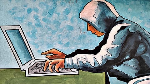 பழைய நாணயங்களுக்கு பணம்: இணைய விளம்பரத்தை நம்பி ரூ.45 ஆயிரம் இழந்த புதுச்சேரி இளைஞர்