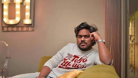 வாடகை பாக்கி விவகாரம்: வீட்டு உரிமையாளரிடம் ரூ.5 கோடி இழப்பீடு கேட்கும் யுவன் சங்கர் ராஜா