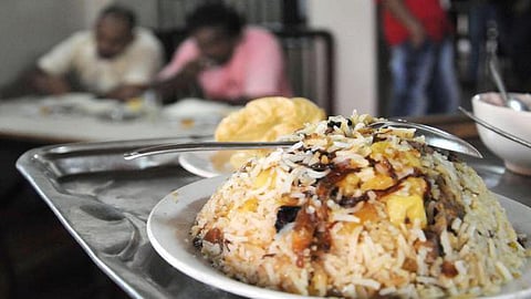 கமகமக்கும் கண்ணூர் சிறை பிரியாணி: 5 ஆண்டில் ரூ.8.5 கோடி வருவாய்