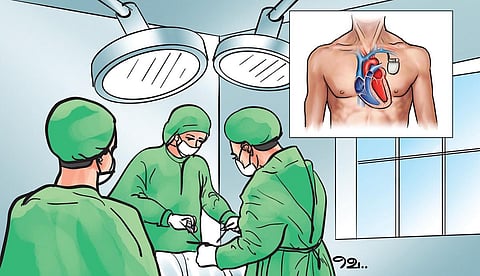 ஆங்கிலம் அறிவோமே 4.0 - 93: Nuclear umbrella என்பது என்ன?